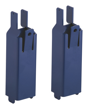 Вертикальные направляющие для унитазов GROHE Rapid SLX (39607000)