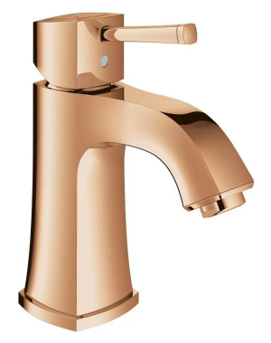Смеситель для раковины GROHE Grandera, теплый закат глянец (23310DA0)