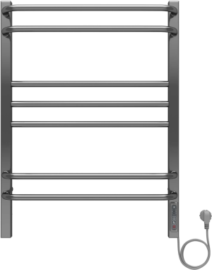 Полотенцесушитель электрический Aquatek Бетта П7 500x700 AQELKRC0770_cfg