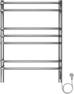 Полотенцесушитель электрический Aquatek Пандора П7 500x700 AQELRPC0770_cfg