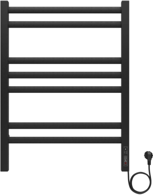 Полотенцесушитель электрический Aquatek Поларис П7 500x700 AQELKO0770_cfg