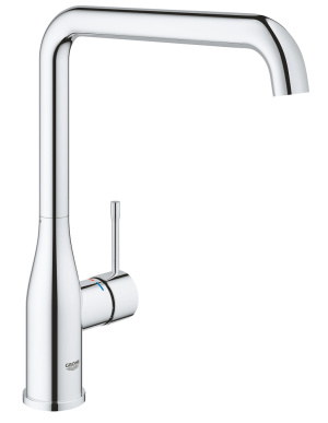 Смеситель для кухни GROHE Essence, хром (30505000)
