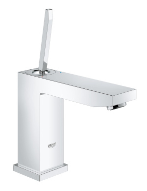 Смеситель для раковины GROHE Eurocube Joy, M-size, хром (23658000/UB), уцененный товар
