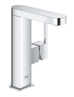 Смеситель для раковины GROHE Plus, M-size, хром (23872003)