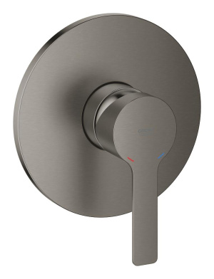 Внешняя часть смесителя для душа GROHE Lineare 24063_cfg