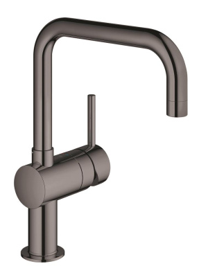 Смеситель для кухни GROHE Minta с поворотным U-изливом 32488_cfg