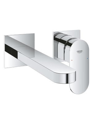 Внешняя часть смесителя для раковины GROHE Plus, L-Size, хром (29306004)
