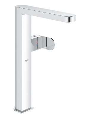 Смеситель для раковины GROHE Plus, XL-Size, хром (32618004)
