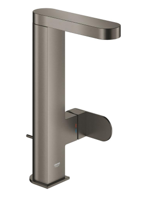 Смеситель для раковины GROHE Plus с донным клапаном, 23851-23871-32612_cfg