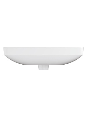 Раковина подвесная GROHE Euro Ceramic 55 см, альпин-белый (102433SH00)