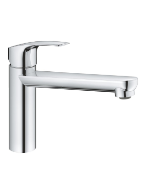 Смеситель для мойки GROHE Eurosmart, хром (1012330000)