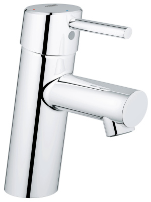 Смеситель для раковины GROHE Concetto, хром (2338510E)
