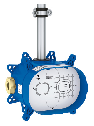 Встраиваемая часть верхнего душа GROHE Rainshower SmartControl (26264001)