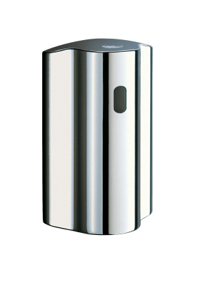 Панель смыва для писсуара GROHE Tectron инфракрасная, питание от батареи 6V, хром (37751001)