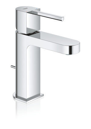 Смеситель для раковины GROHE Plus, S-size 32612_cfg