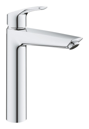 Смеситель для раковины GROHE Eurosmart, XL-size, хром (24164003)