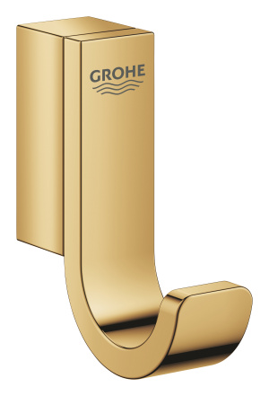 Крючок GROHE Selection, холодный рассвет глянец (41039GL0)