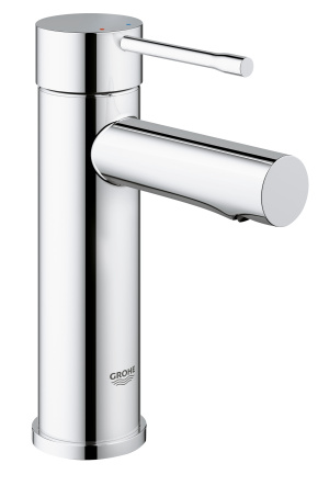 Смеситель для раковины GROHE Essence, S-size, хром (34294001)