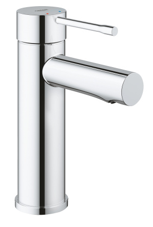 Смеситель для раковины GROHE Essence, S-Size, хром (34813001)
