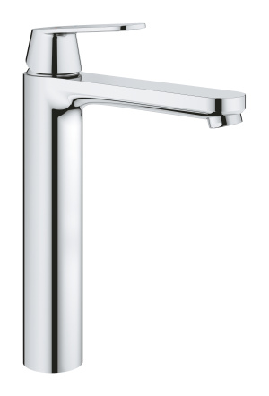 Смеситель для раковины GROHE Eurosmart Cosmopolitan, XL-size, хром (23921000)