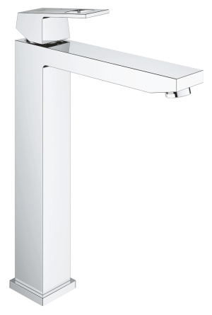 Смеситель для раковины GROHE Eurocube, XL-size, хром (23406000)