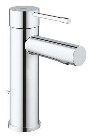 Смеситель для раковины GROHE Essence, S-size, хром (24183001)