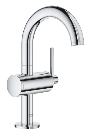 Смеситель для раковины GROHE Atrio, хром (32043003)