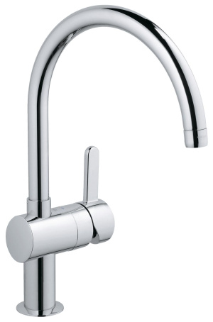 Смеситель для кухни GROHE Flair, хром (32452000)