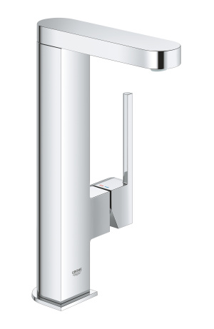 Смеситель для раковины GROHE Plus, L-size, хром (23844003)