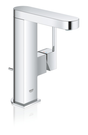 Смеситель для раковины GROHE Plus, M-size, хром (23871003)