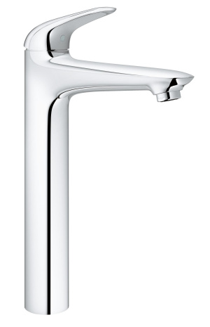 Смеситель для раковины GROHE Eurostyle, XL-size, хром (23719003)