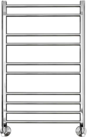 Полотенцесушитель водяной Aquatek Вега П10 500x800, хром AQ DR1080CH