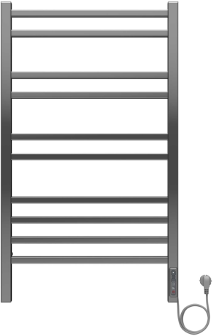 Полотенцесушитель электрический Aquatek Альтаир П10 500x900 AQELKP1090_cfg