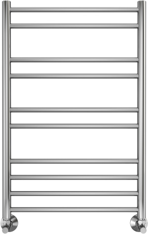 Полотенцесушитель водяной Aquatek Либерти П10 500x800, хром AQ RR1080CH