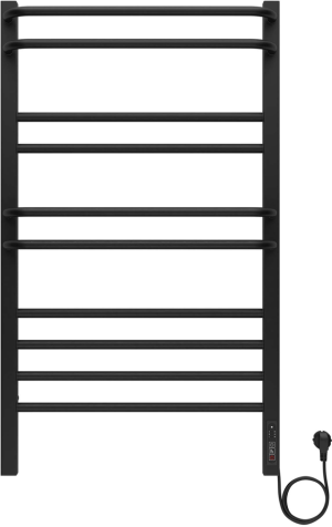 Полотенцесушитель электрический Aquatek Бетта П10 500x900 AQELKRC1090_cfg