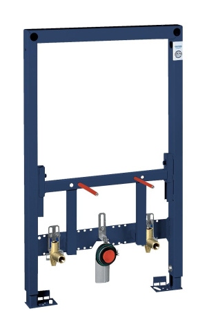 Система инсталляции для биде GROHE Rapid SL (0,82 м) для монтажа перед стеной (38543000)