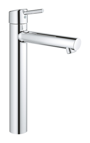 Смеситель для раковины GROHE Concetto, XL-size, хром (23920001)