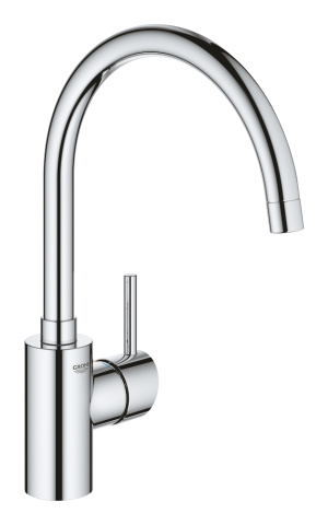 Смеситель для кухни GROHE Concetto, хром (32661003)