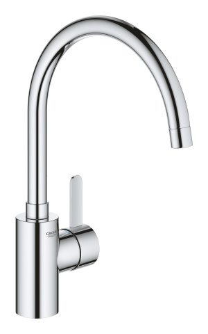Смеситель для кухни GROHE Eurosmart Cosmopolitan, хром (3284320E)