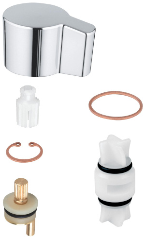 Комплект переключения GROHE (48006000)