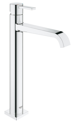 Смеситель для раковины GROHE Allure, XL-Size, хром (23403000)