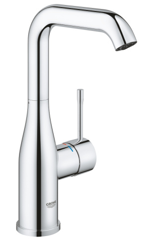 Смеситель для раковины GROHE Essence, L-size 24177_cfg