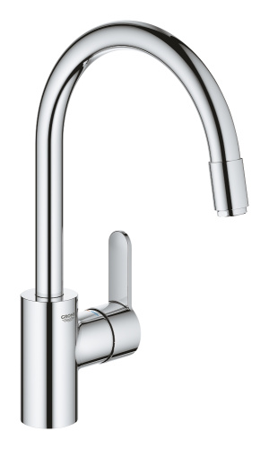 Смеситель для кухни GROHE Eurostyle Cosmopolitan, хром (31126004)