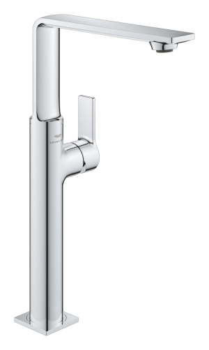 Смеситель для раковины GROHE Allure с донным клапаном, XL-Size, хром (23403001)