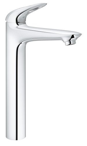 Смеситель для раковины GROHE Eurostyle, XL-size, хром (23570003)