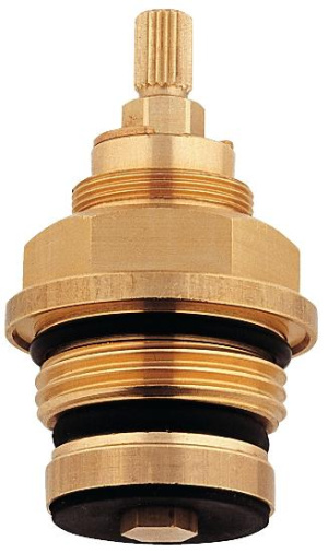 Вентиль скрытого монтажа GROHE (07026000)