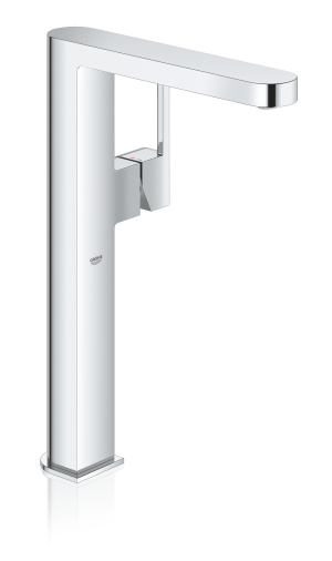Смеситель для раковины GROHE Plus, XL-size, хром (32618003)