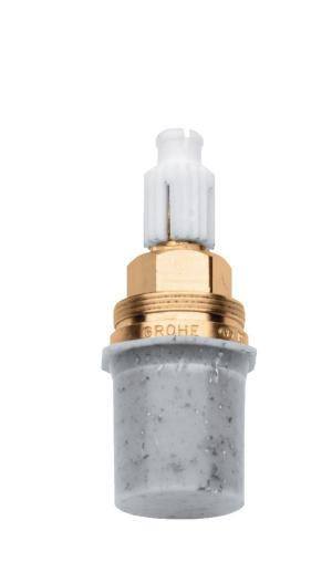 Кран-букса с керамическими шайбами GROHE 1/2″ (45978000)