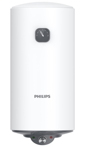 Электрический водонагреватель Philips AWH1603/51(100DA), 100 л