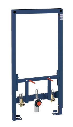 Система инсталляции для биде GROHE Rapid SL (1 м) для монтажа перед стеной (38545000)